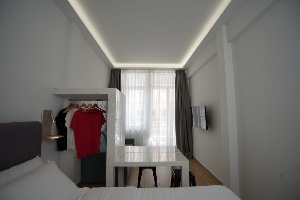 Tip Top Suites