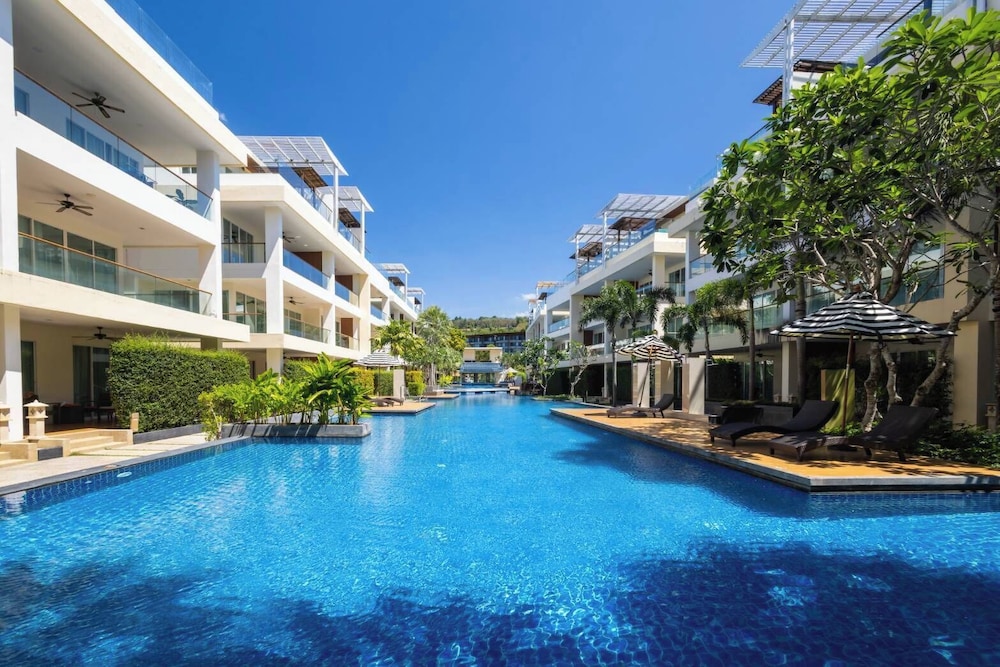 Luxury Residence Klong Muang Beach Krabi