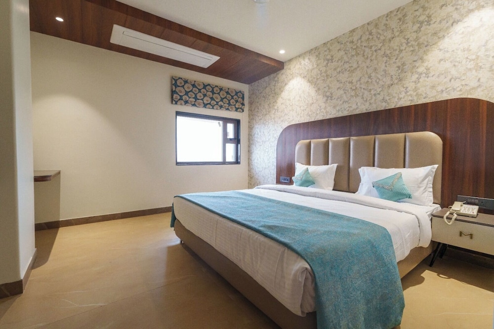 Hotel Meeravill
