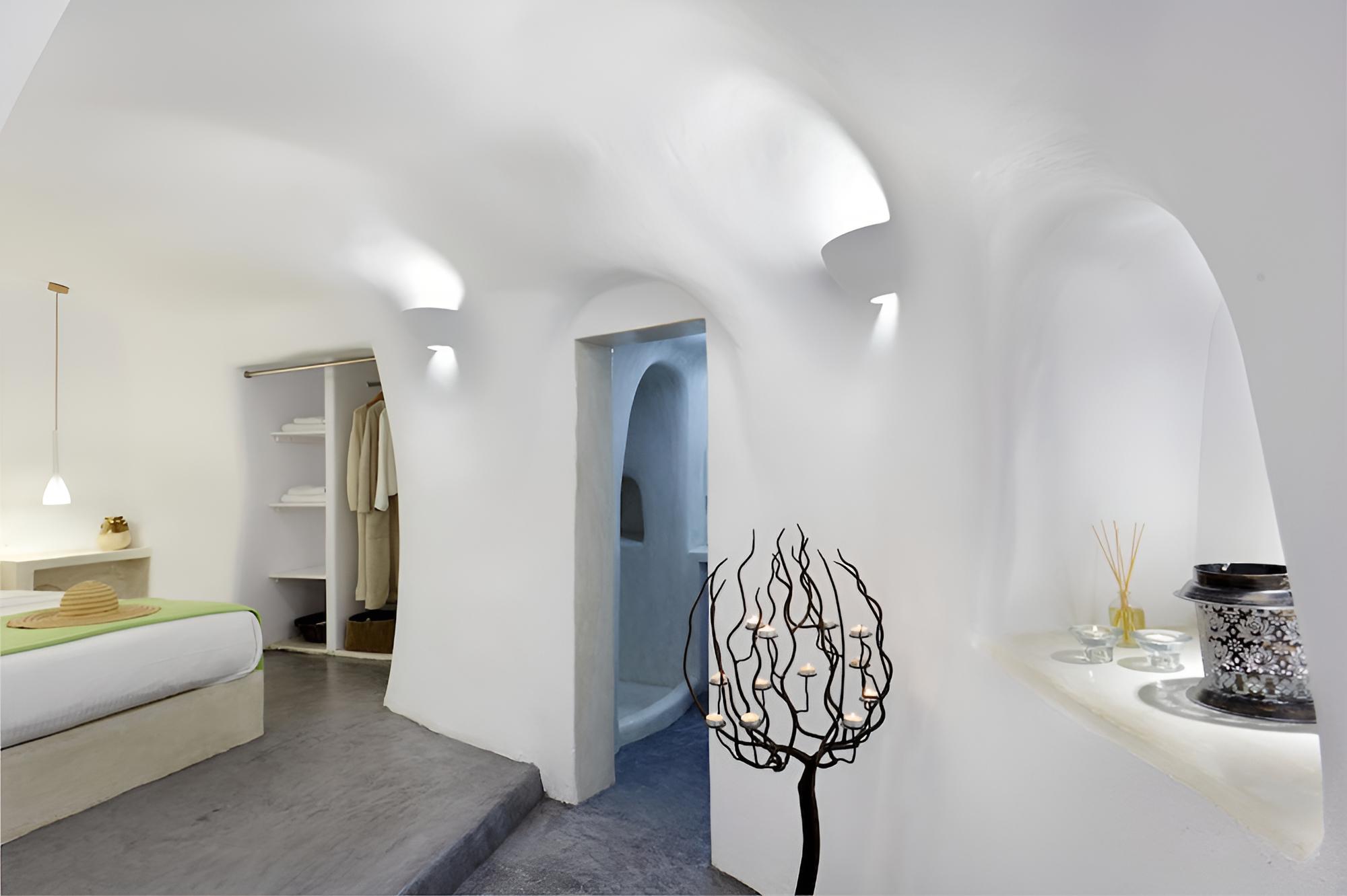 Naftilos Houses