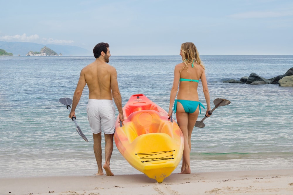 Puerto Vallarta Vacations - Garza Blanca Preserve Resort  Spa - All Inclusive - Property Image 164