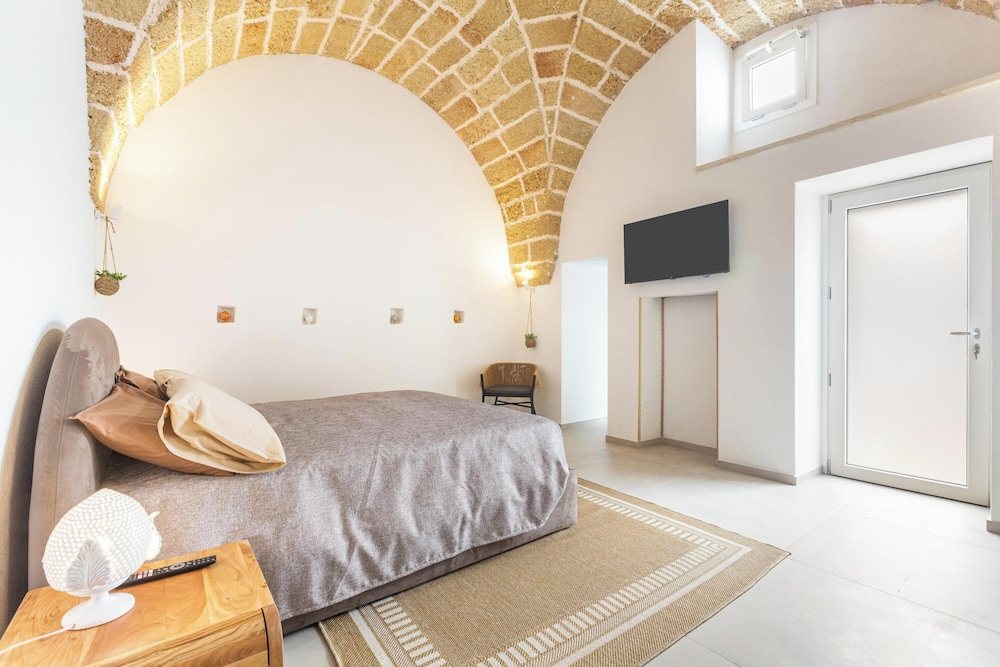 Private Oasi With Spa and Pool