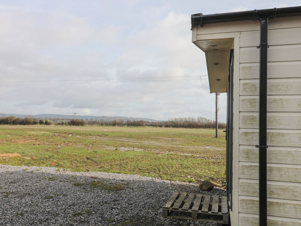 The Cosy Caravan