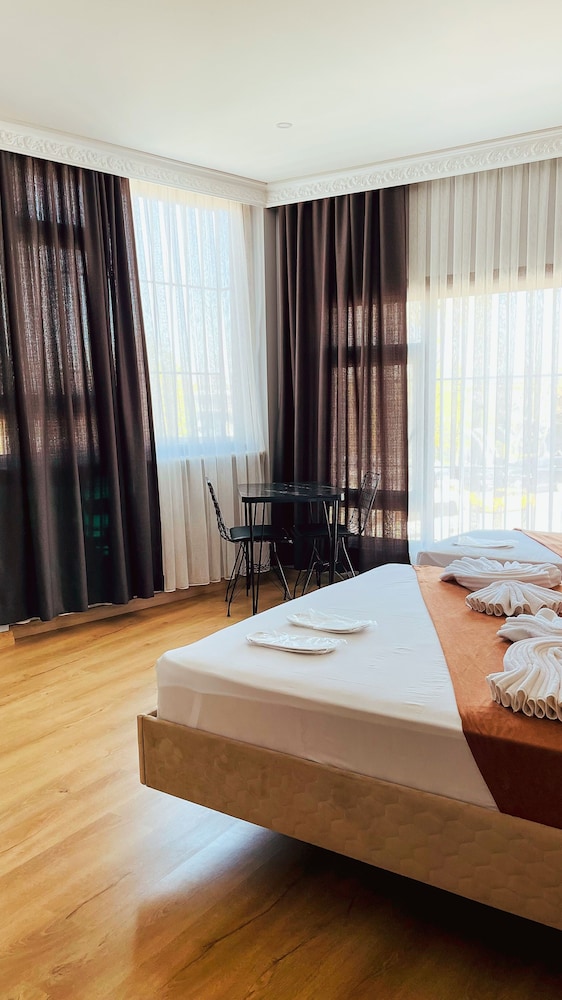 Lumina Boutique Otel - Image 27