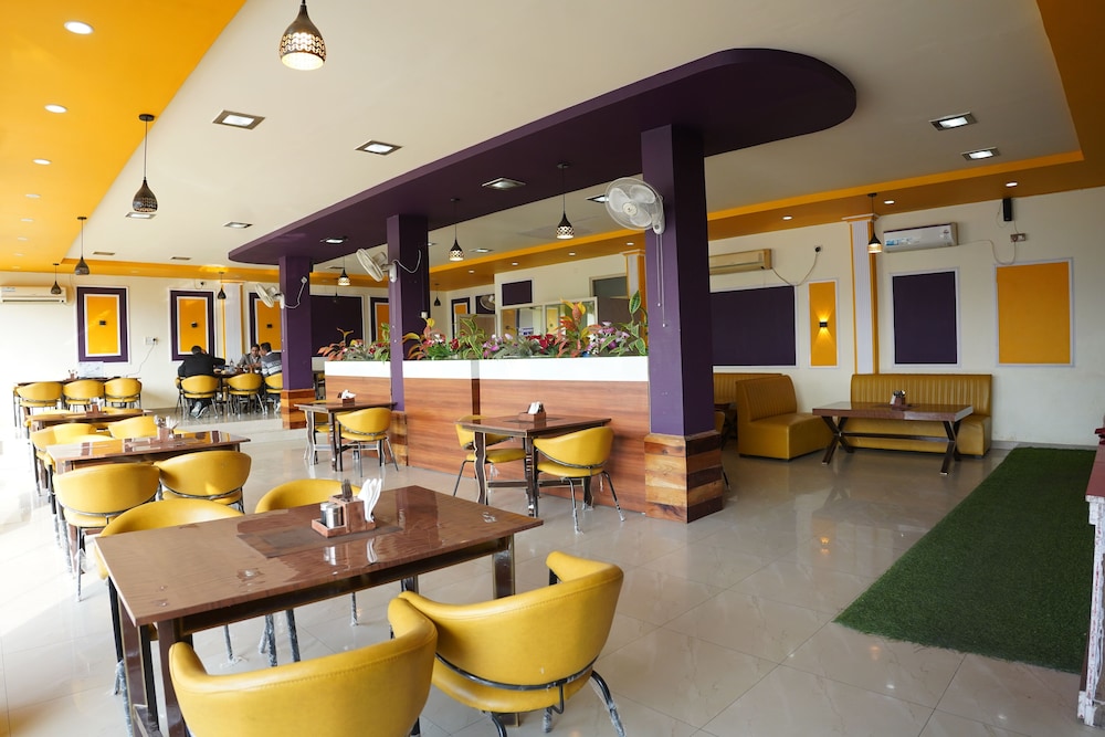 Besillio Grand Hotel and Restaurant