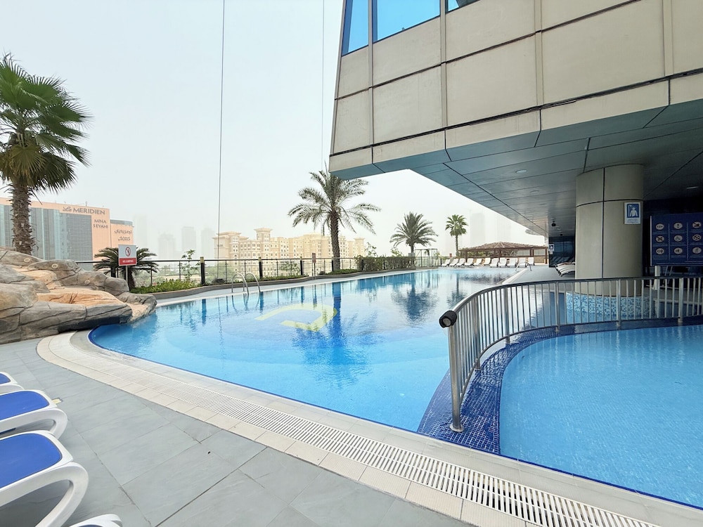 Ocean Heights Residences by CEG Group