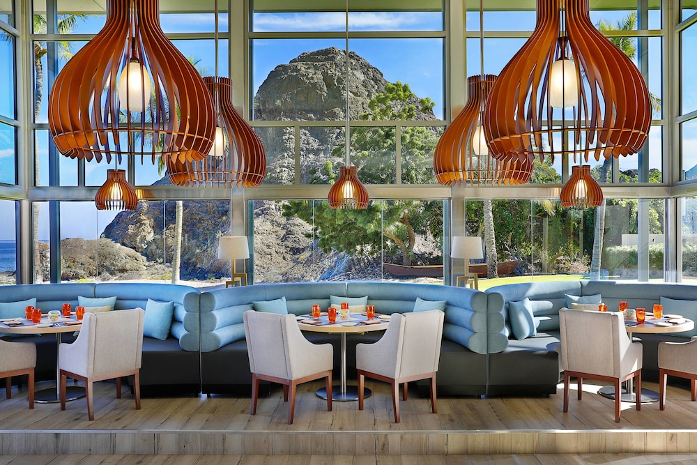 Al Bustan Palace, a Ritz-Carlton Hotel 85