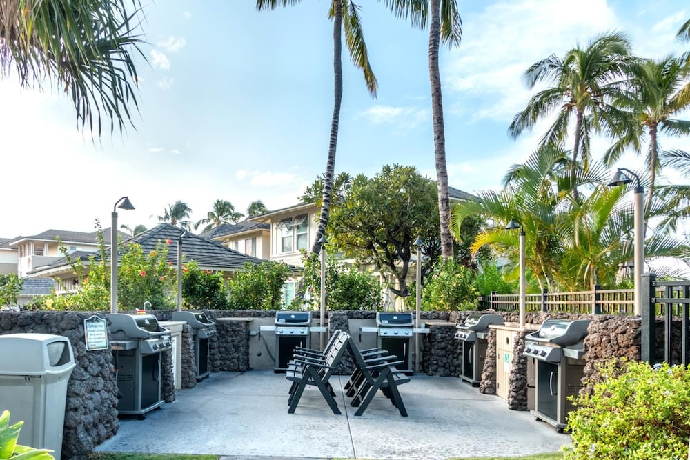 New! KBM Resorts Free CAR Waikoloa Fvw-l32