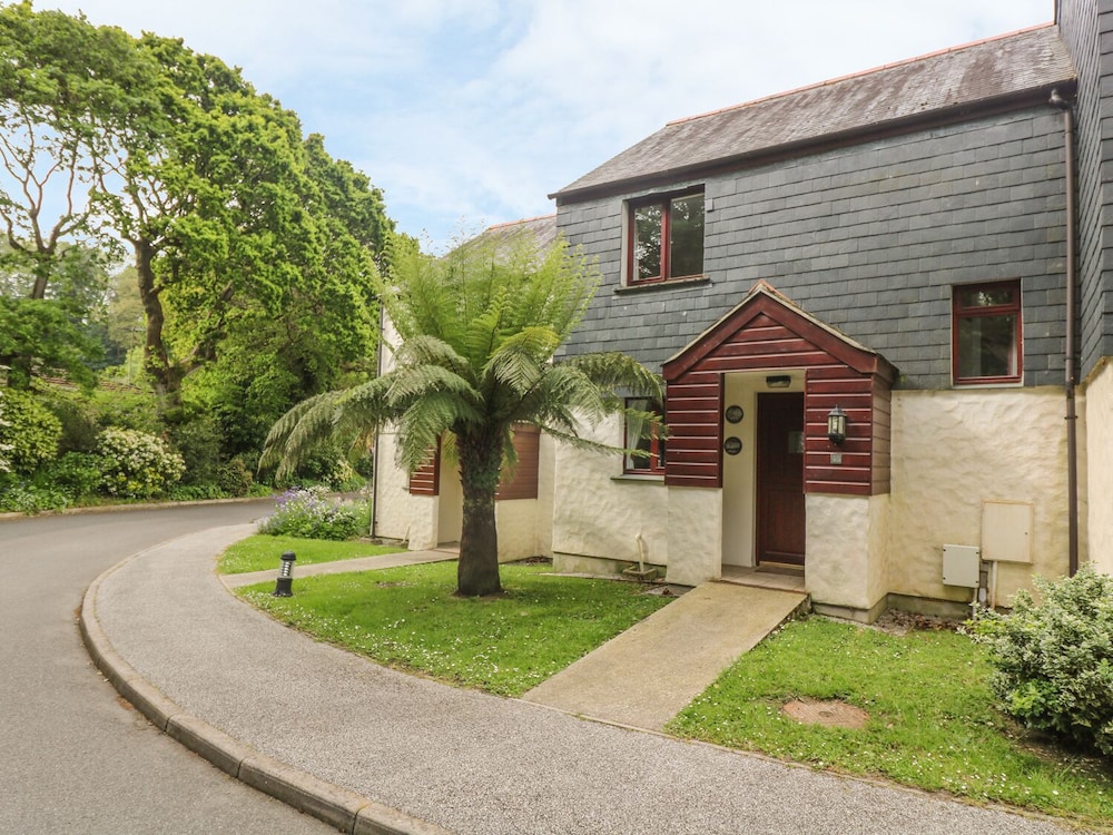 Falmouth Vacations - Cuckoo's Cottage - Property Image 1
