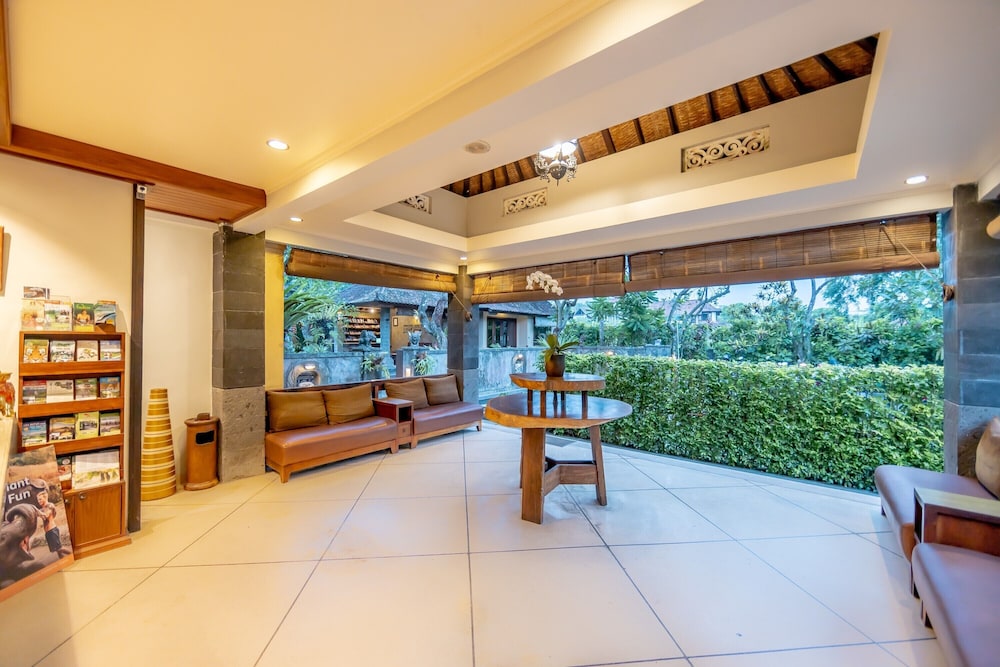 De Munut Balinese Resort & Spa - Image 2