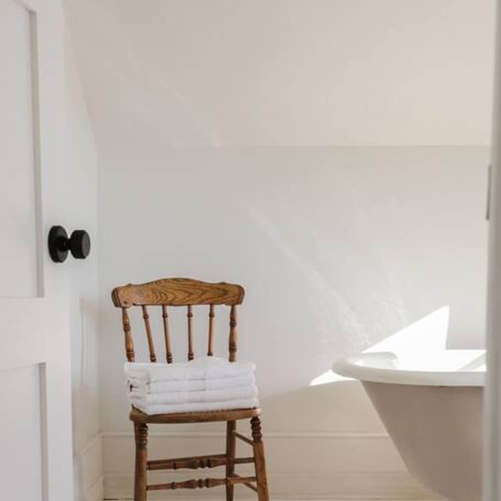Let Go Unwind at the Wild Rose