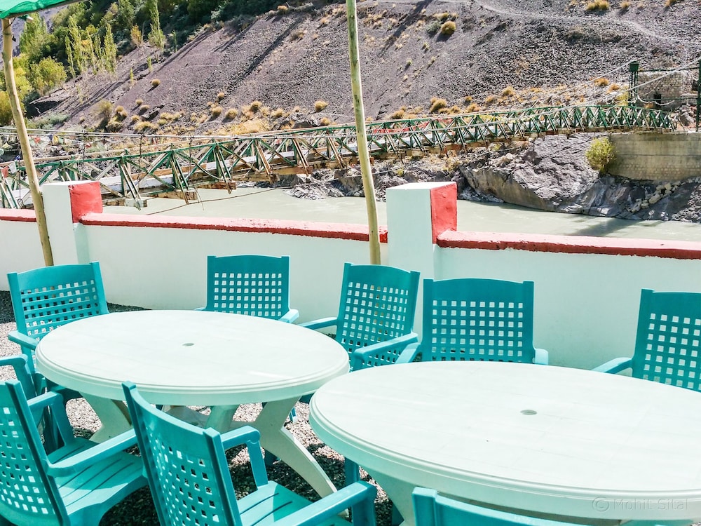 Faryork Resort