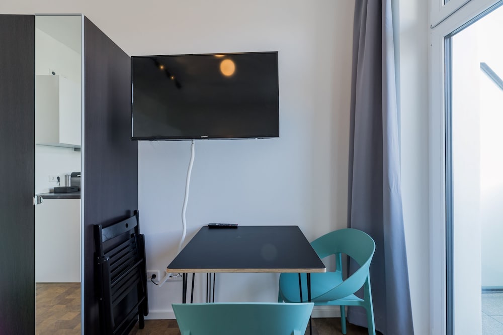 Nena Apartments Herrmannplatz