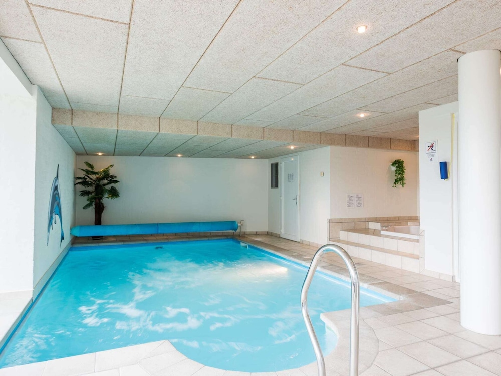 12 Person Holiday Home in Blavand view 2