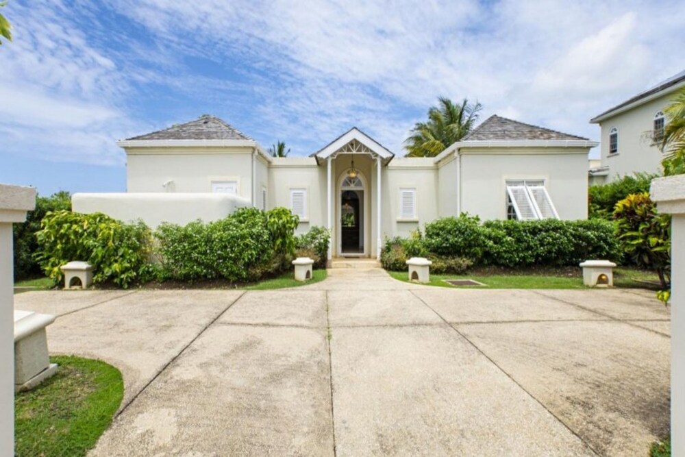 Palm Ridge 2A Heaven Scent, Royal Westmoreland by Barbados Sotheby's International Realty