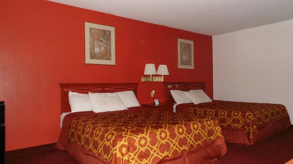 American Inn & Suites view 4