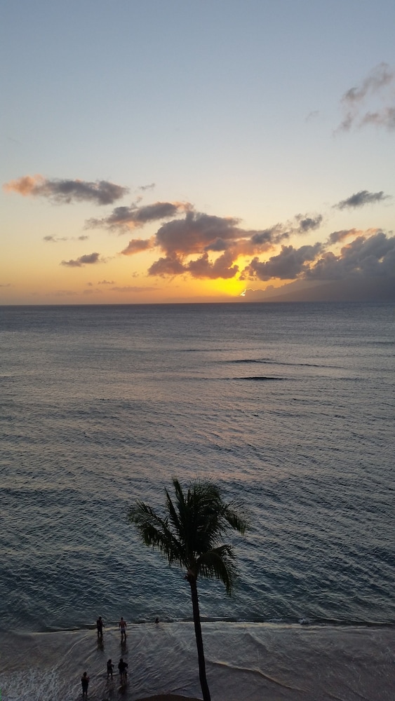 Royal Kahana Resort by rkmaui