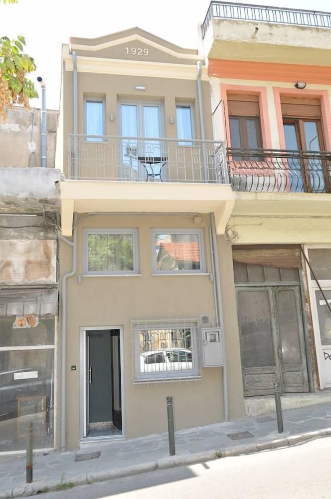 Kamares View Luxury House