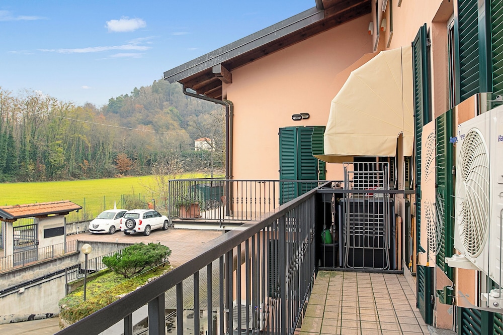 La Cascina di Elma Few Meters From Lake en Sesto Calende