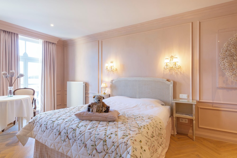 Bruges Vacations - BB Mirabel - Property Image 36