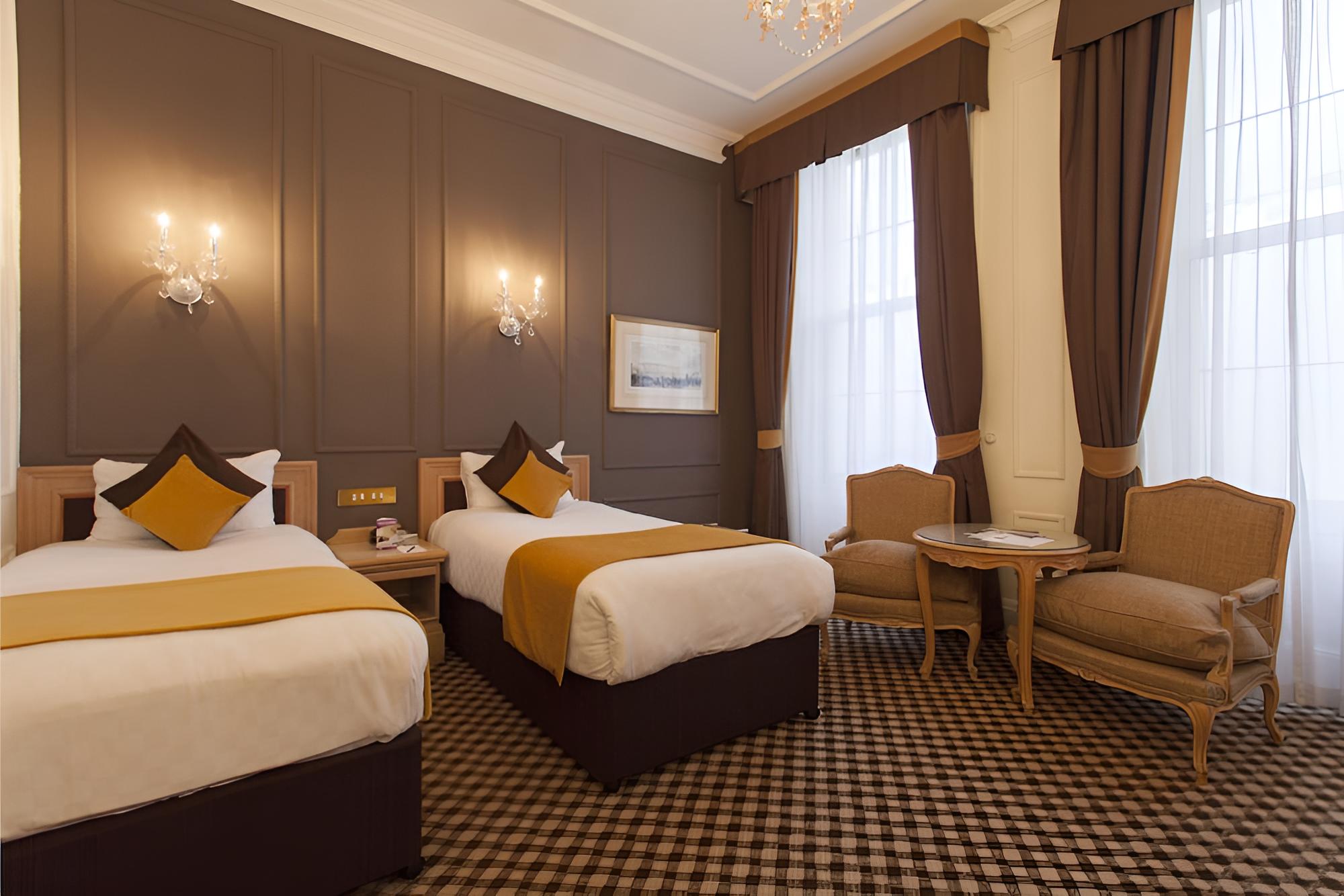 Thistle London Hyde Park Lancaster Gate
