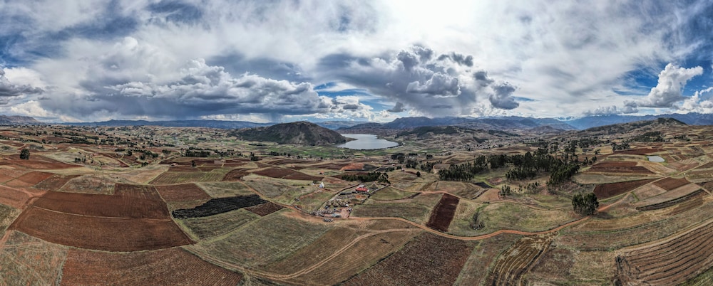 Pachamama Hampina Wasi Centro Ancestral