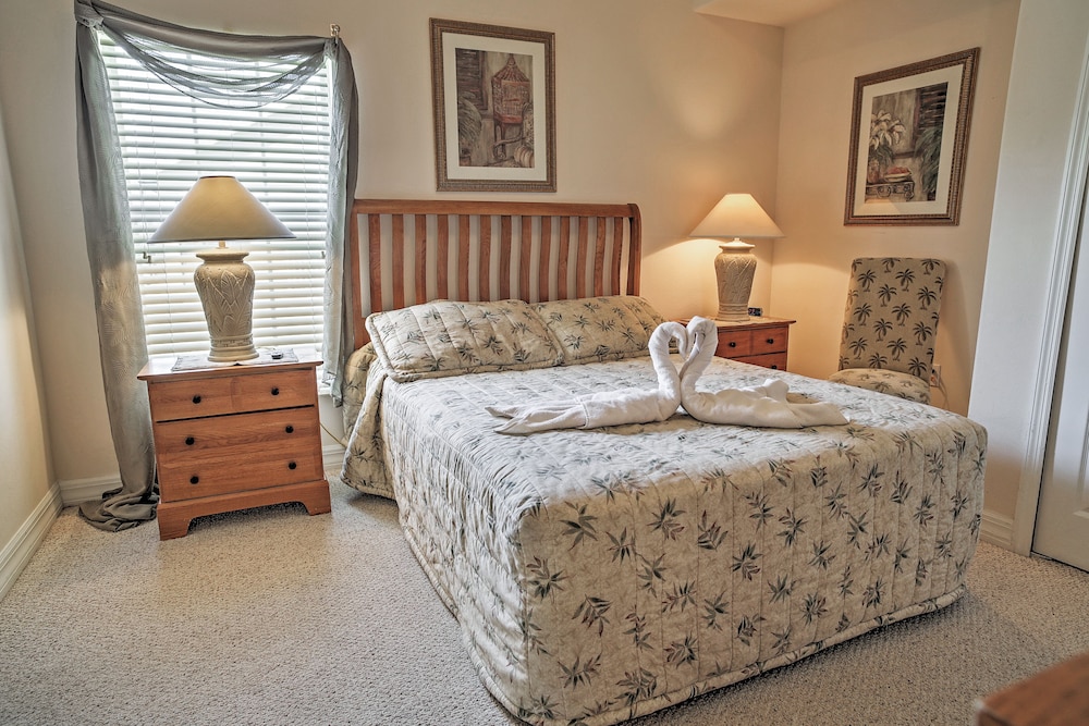 4 Mi to Disney: Kissimmee Group Getaway view 5