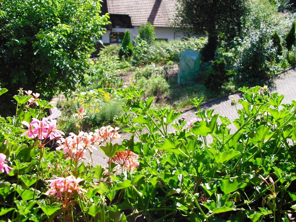 Farmhouse Escape in Hofstetten