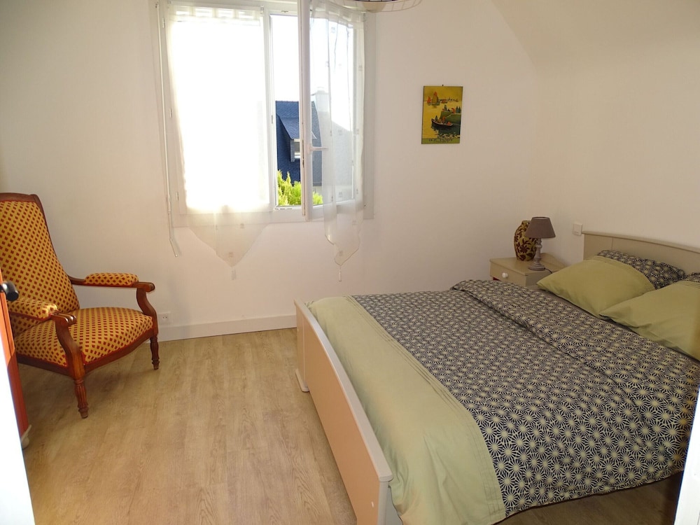 Holiday Home in Quiberon Near by Sandy Beaches