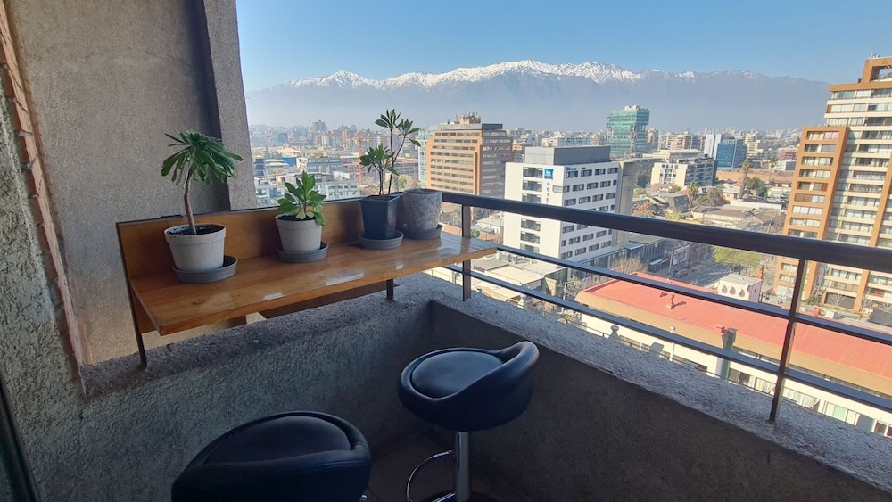 Manuel Montt Spot by Andes+