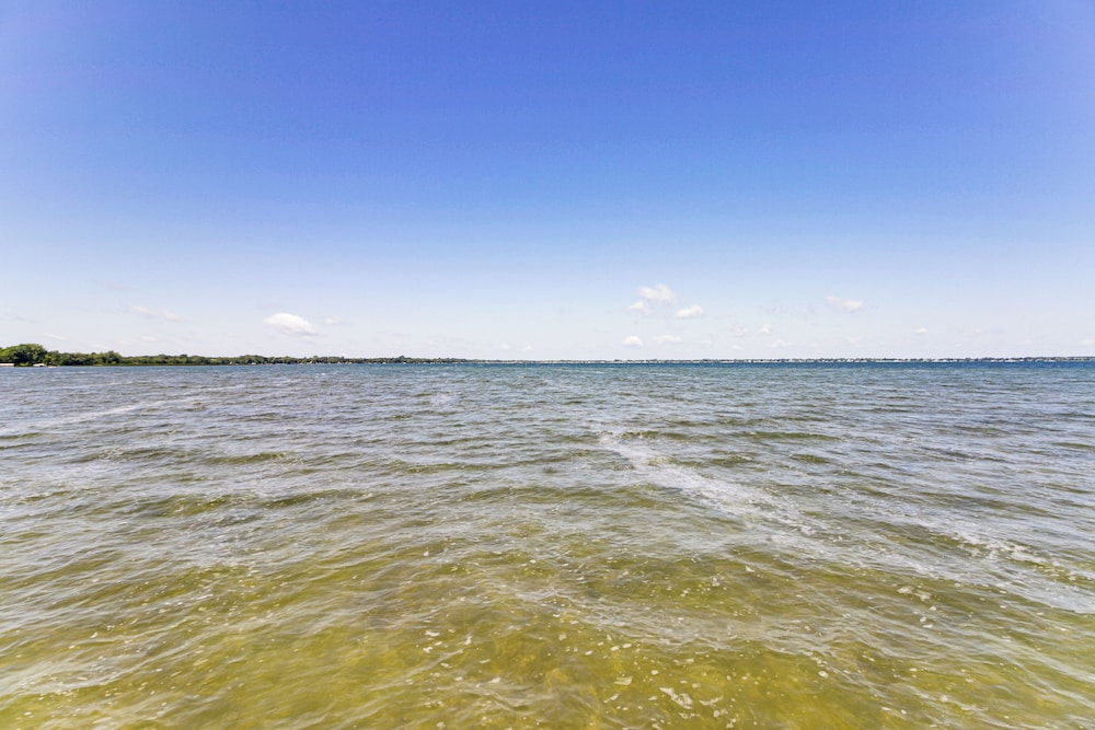 Lakeside Getaway w/ Dock: West Battle Lake Cabin