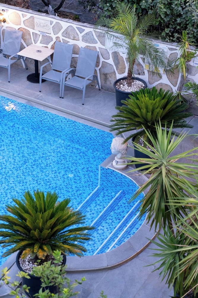 Artunc Butik Otel - Image 101