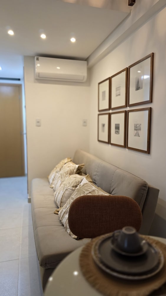 Duplex Vista Piscina 313c Bela Vista bLP