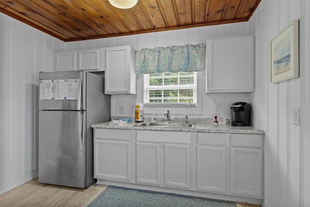 The Saltbox 2 Bedroom Home