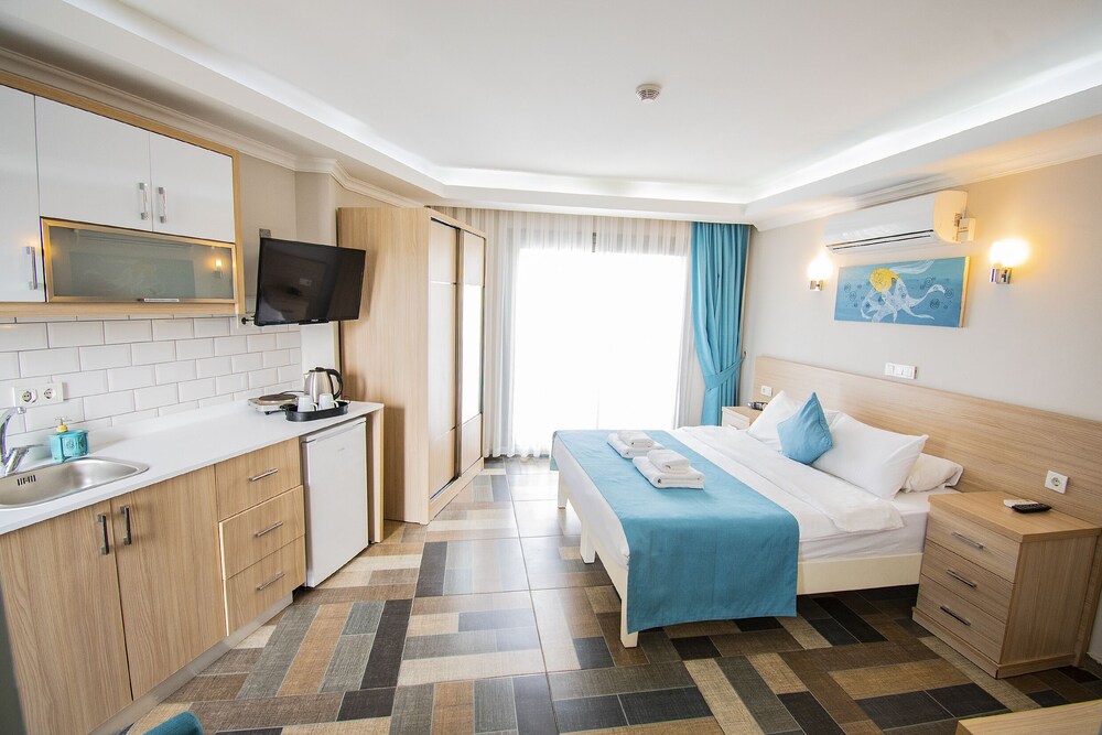 M Suite Butik Apart Otel - Image 77