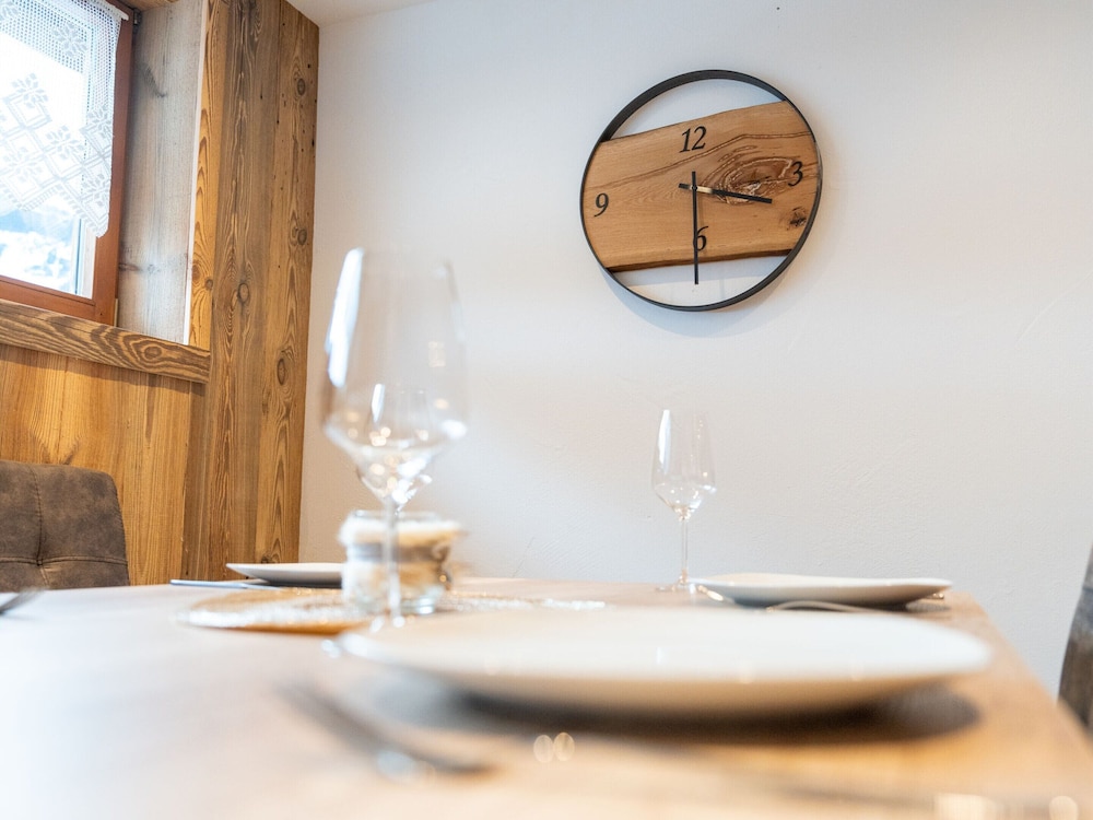 Comfortable Apartment in Salzburger Land