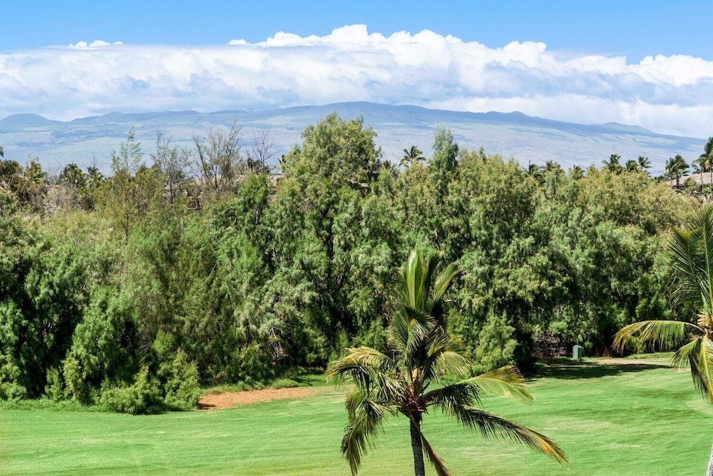 Fairway Villas Waikoloa G31 2 Bedroom Villa