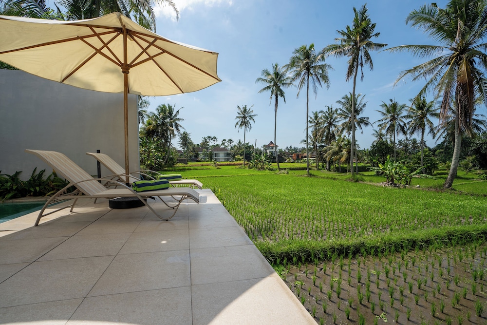 Villa Nara Ubud
