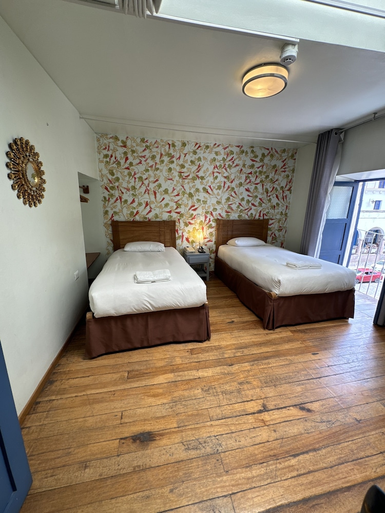 Hotel Villa Mayor