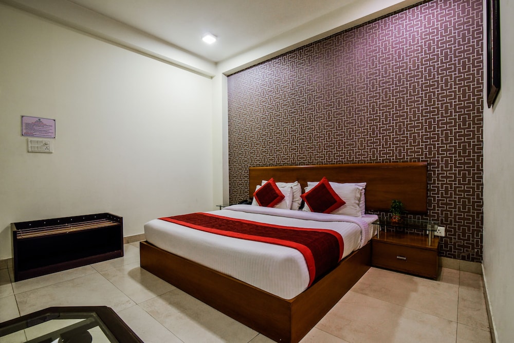 Asian Suites
