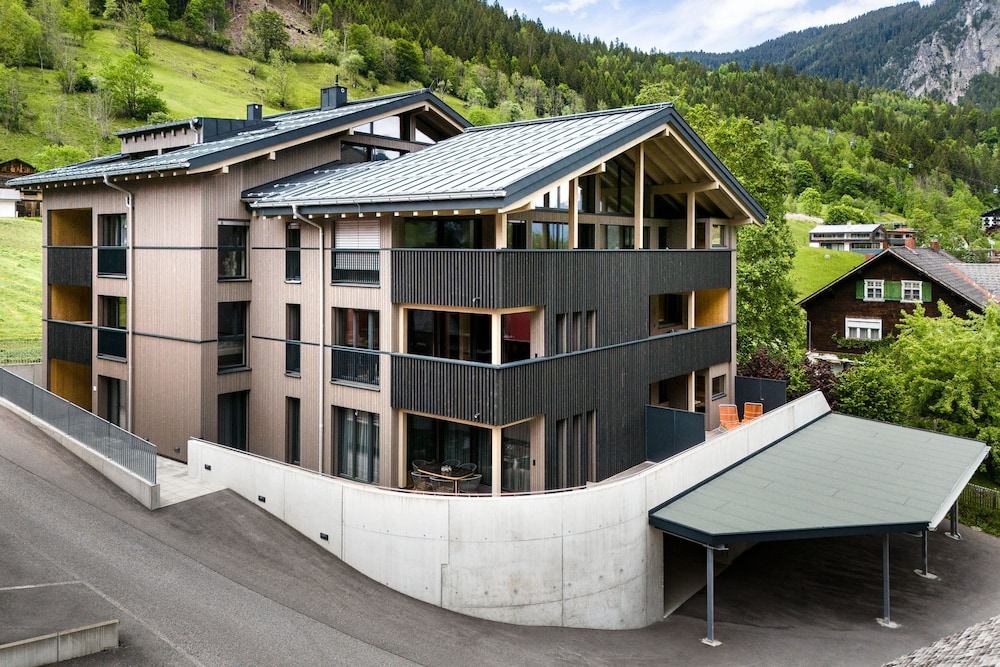Luxus Penthouse Zentral