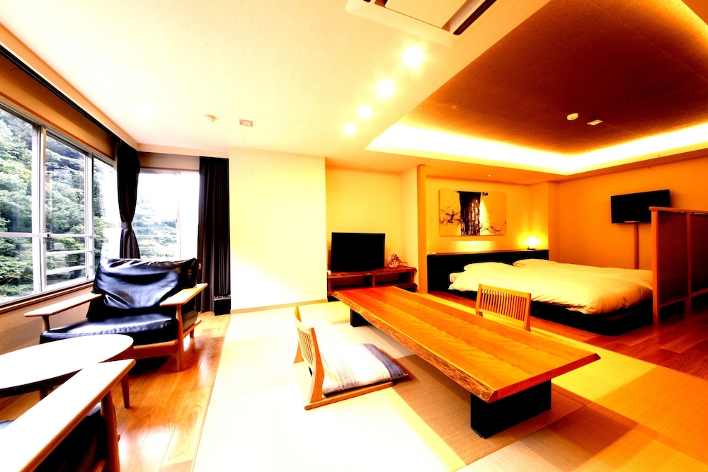 Hotel Okuyumoto 9