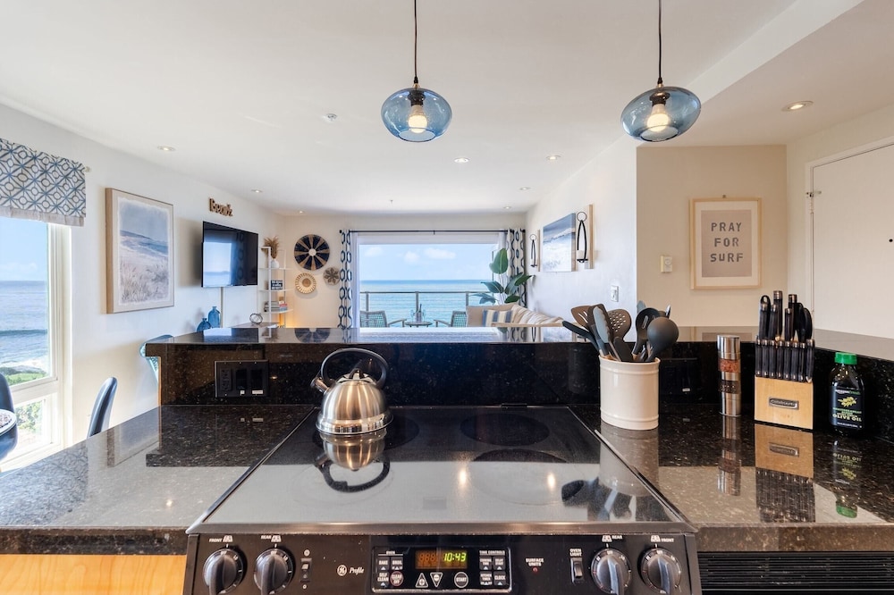 Soledad by Avantstay Oceanfront Haven in La Jolla Beachside Tidal Pools! - Image 3