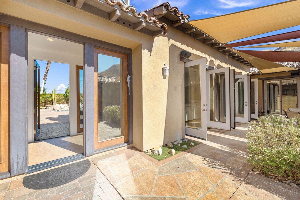 Casa de Bella in Palm Springs
