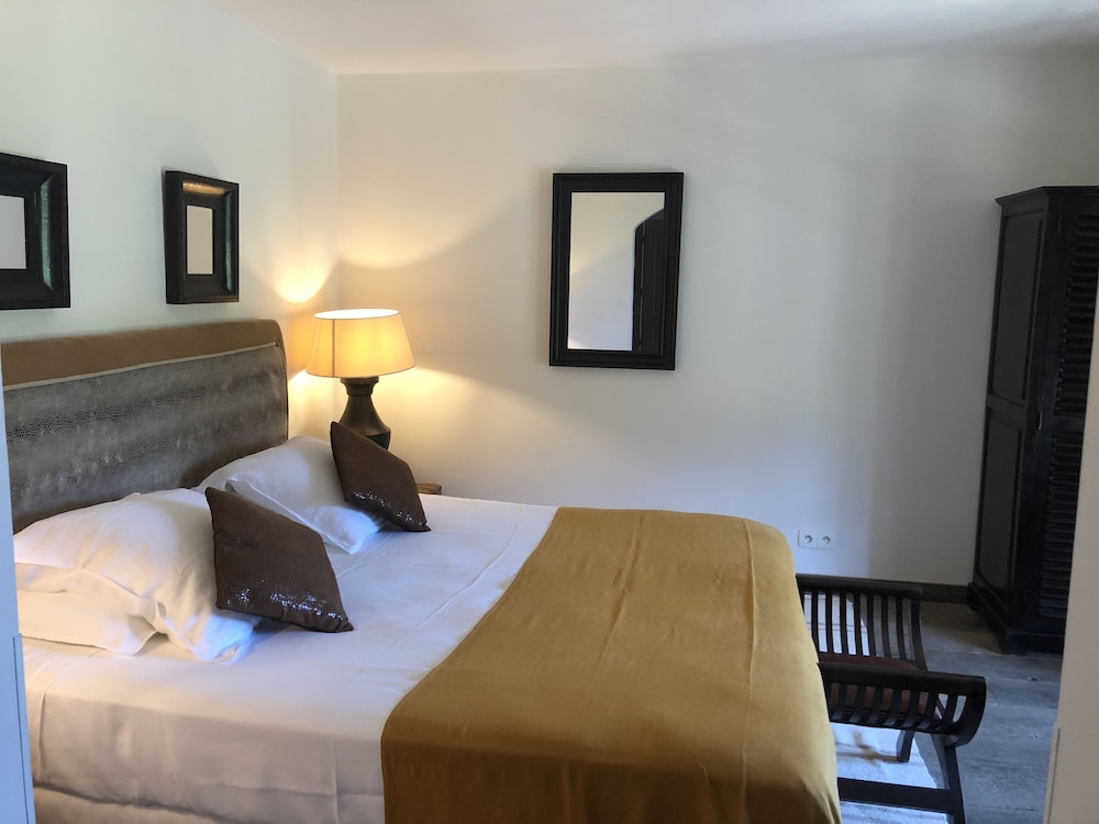 Le clos des sept palmiers