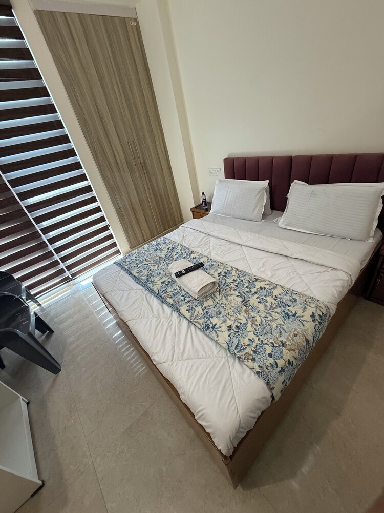 Hotel Taste & Rest