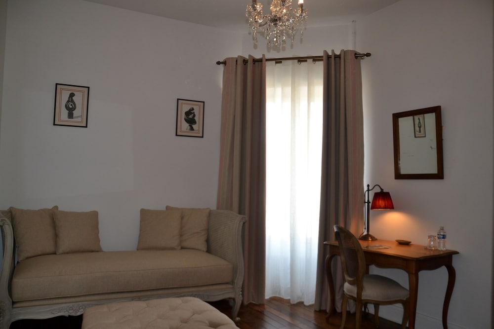 Le Clos Sainte-Marie