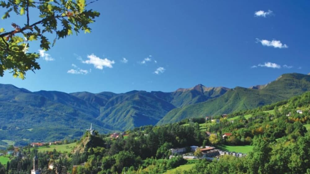 ANTICA LOCANDA LA POSTA