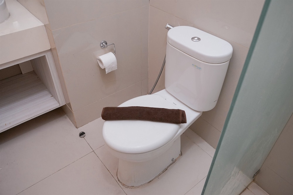 Nice And Cozy Studio Room Apartment Serpong Greenview