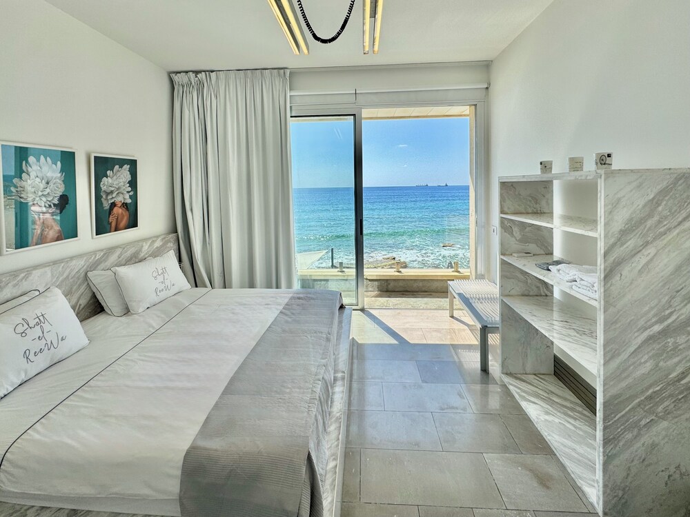 Shatt El Reewa Villa